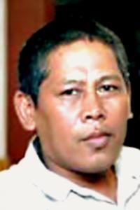 Triyanto Triwikromo