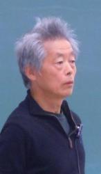 Ryōichi Ikegami