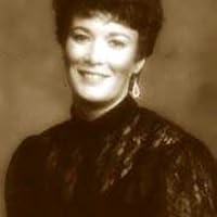 Carol Finch