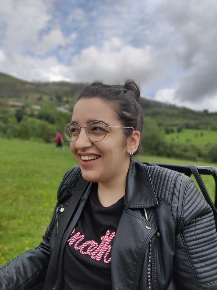 Silvia López González