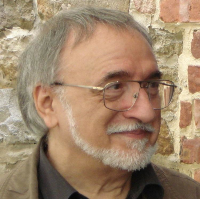 Vittorio Leonardo