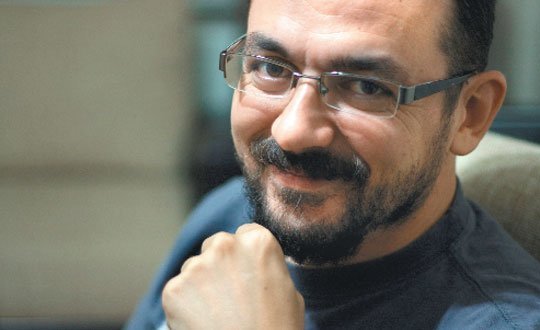 Güray Süngü