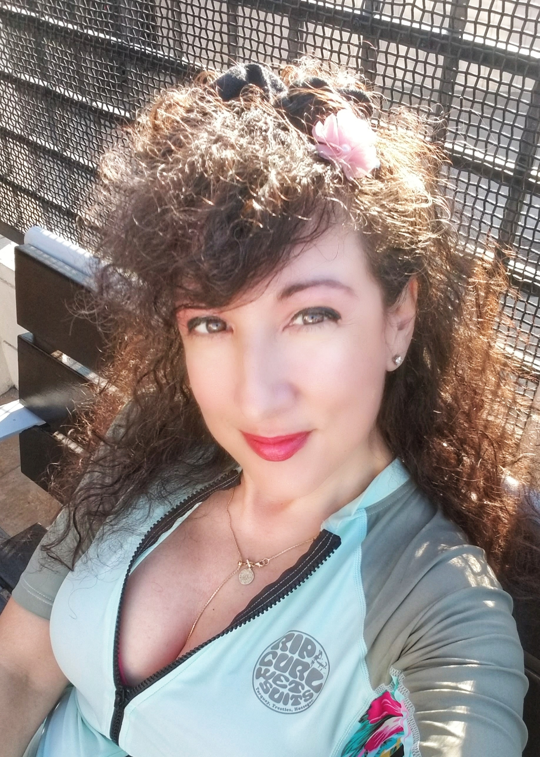 Christina Z.