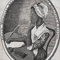 Phillis Wheatley