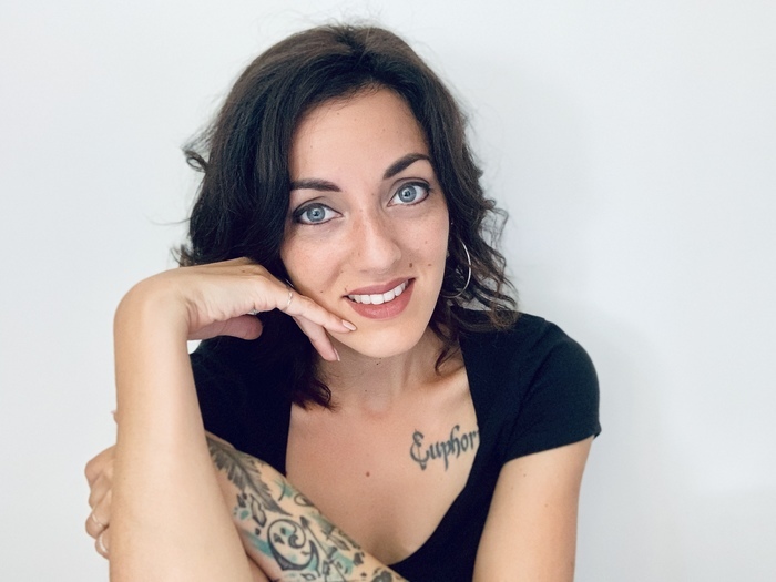 Erika Boyer