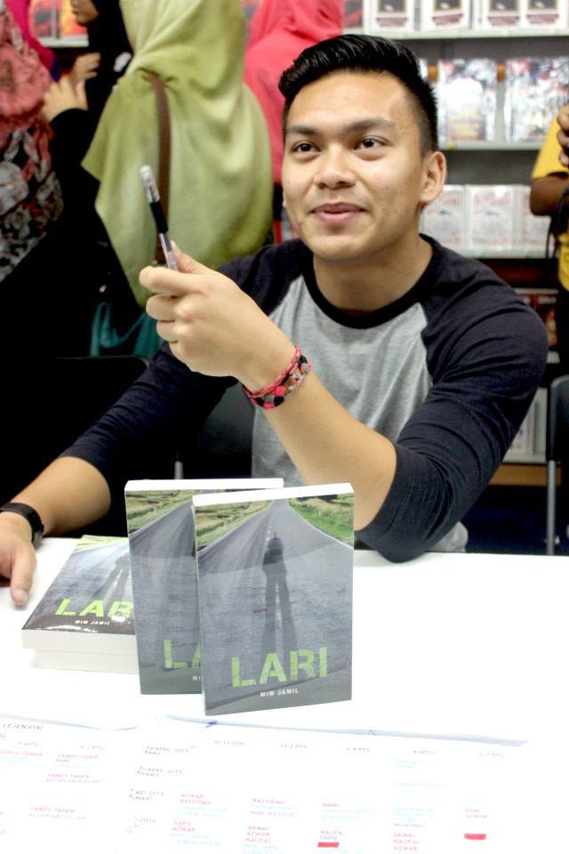 Mim Jamil