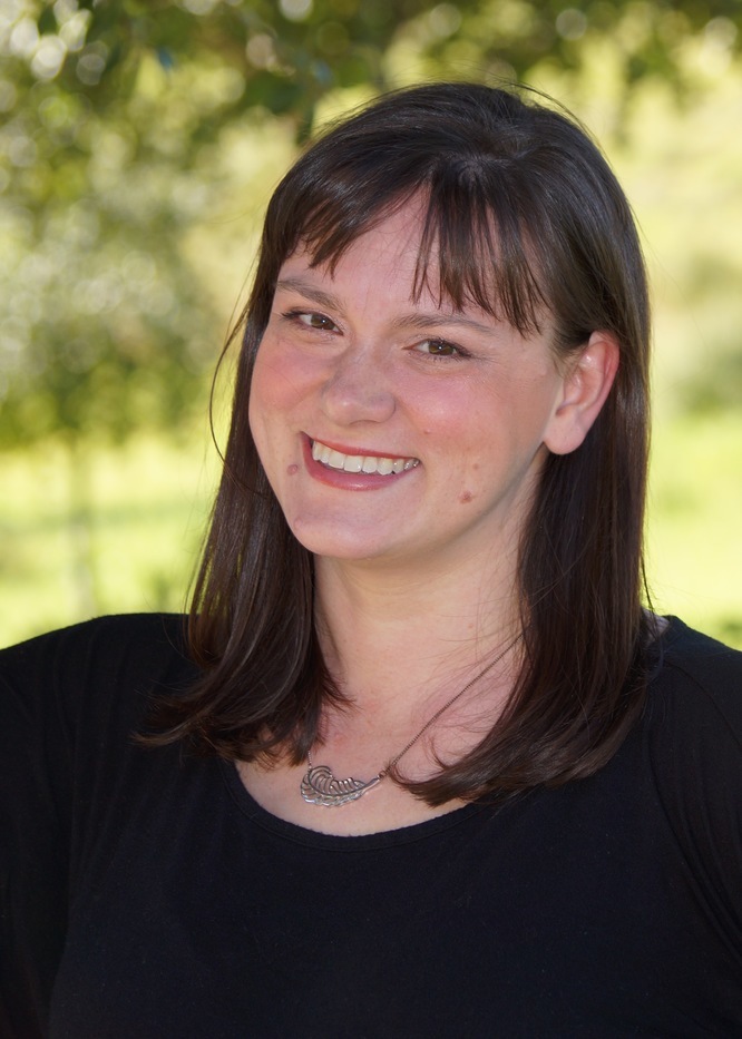 Eva Moore