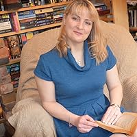 Karen Tomlinson