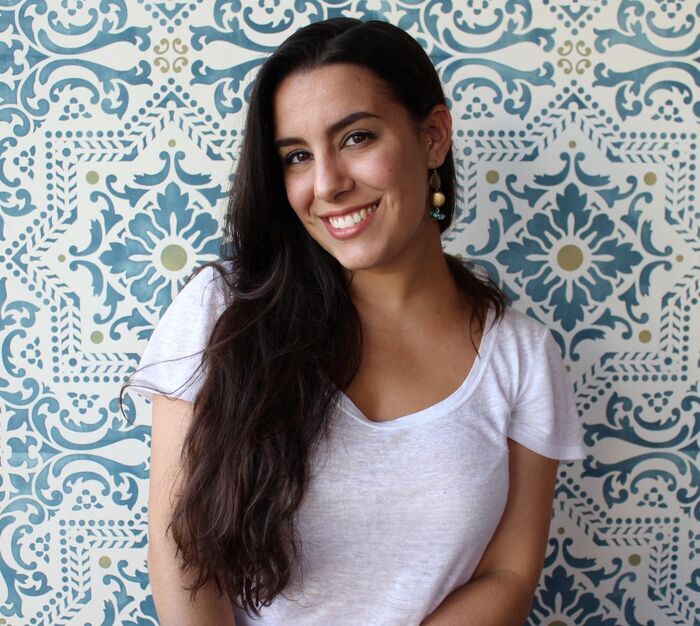 Jordan Nishkian