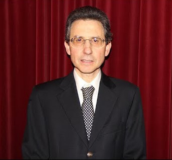 João Gouveia Monteiro