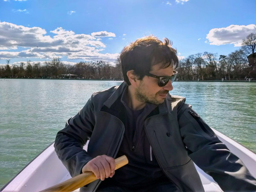 Sebastián Martínez Daniell