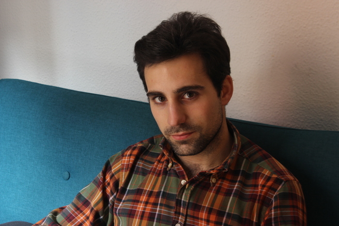 Juan Gallego Benot