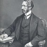 Edward Bulwer-Lytton