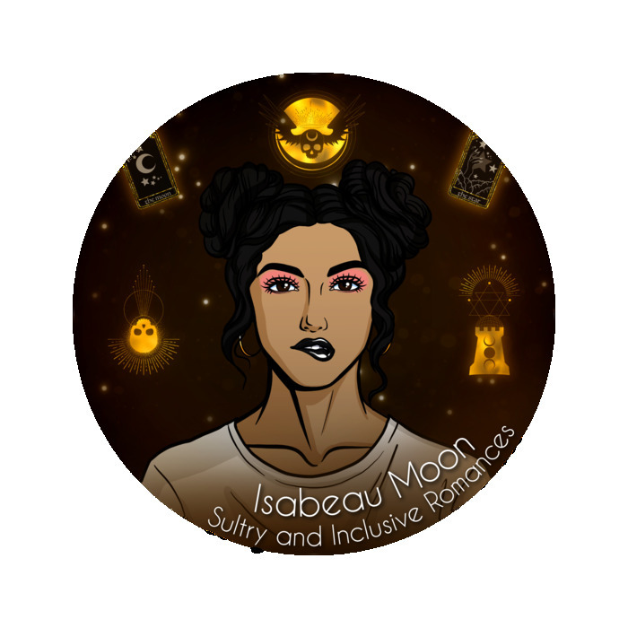 Isabeau Moon