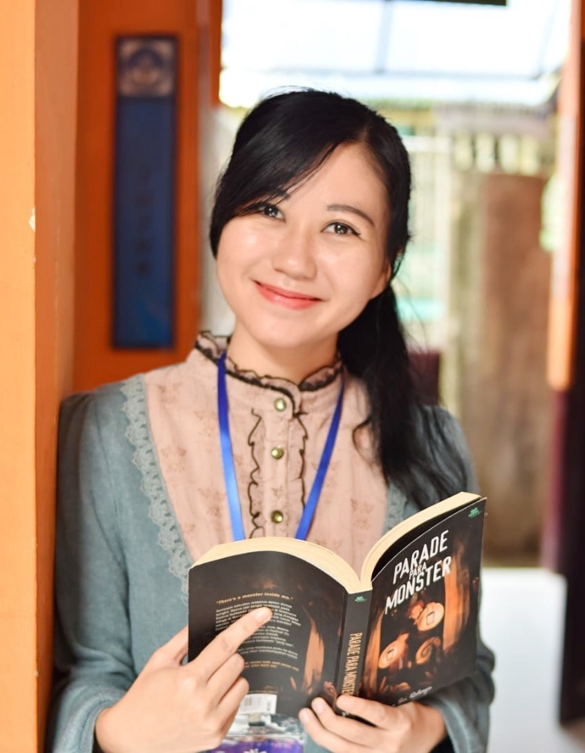 Eva Sri Rahayu