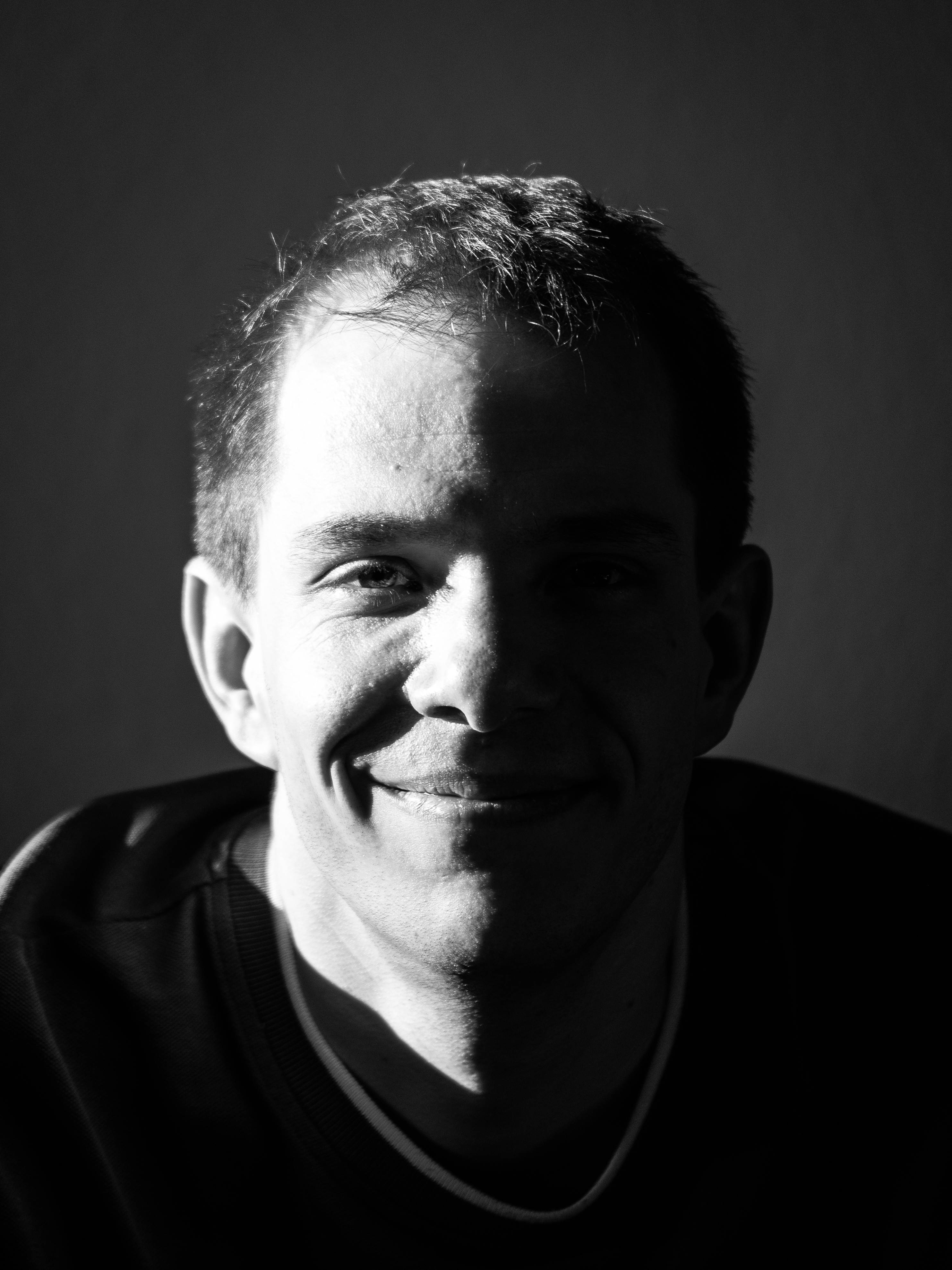 Michael K. Schaefer