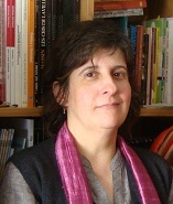 Graça Índias Cordeiro