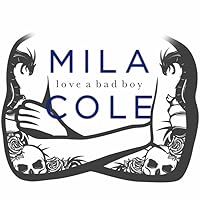 Mila Cole