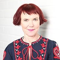 Rosa Liksom