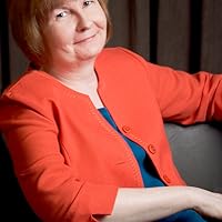 Barbara White Daille