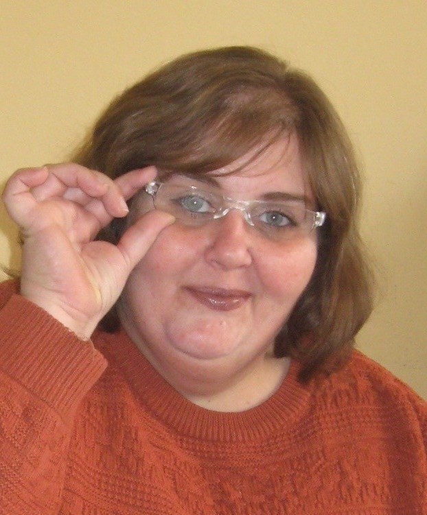 Нели Цветкова