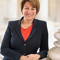 Amy Klobuchar