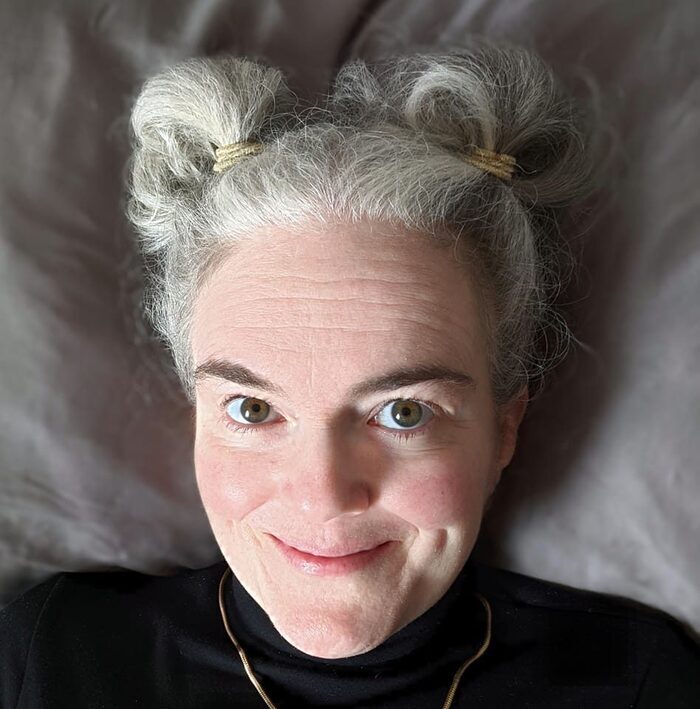 Paula Knight