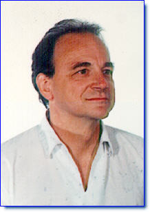 David Barkin