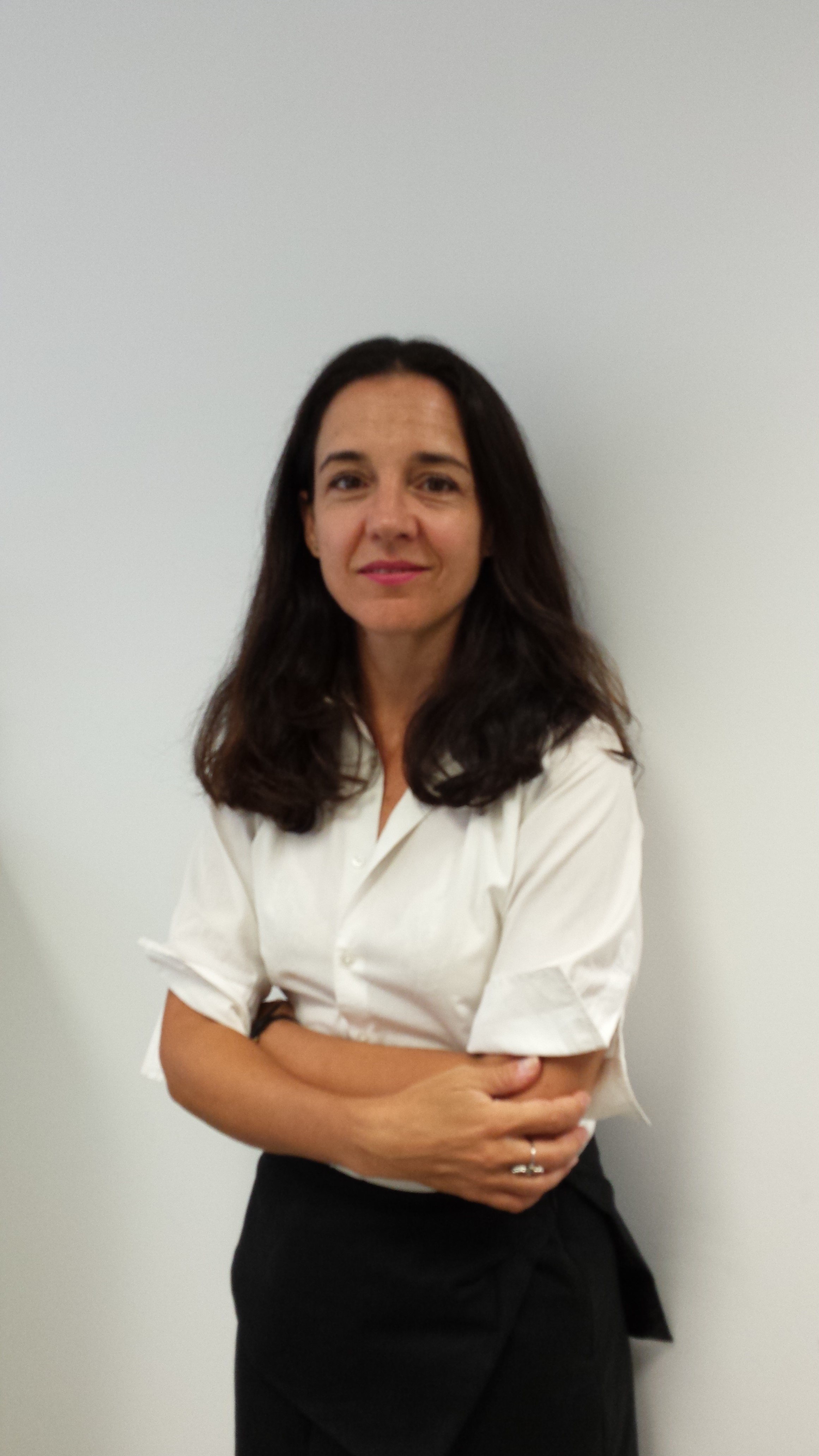 María Fasce