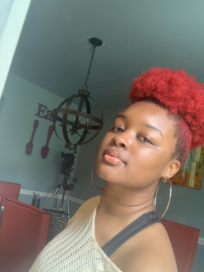 Imani Lewis