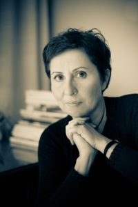 Özlem Akıncı