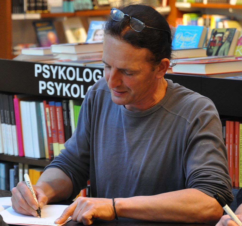 Mau Heymans