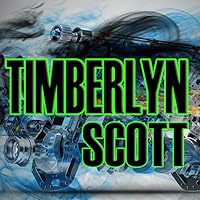 Timberlyn Scott