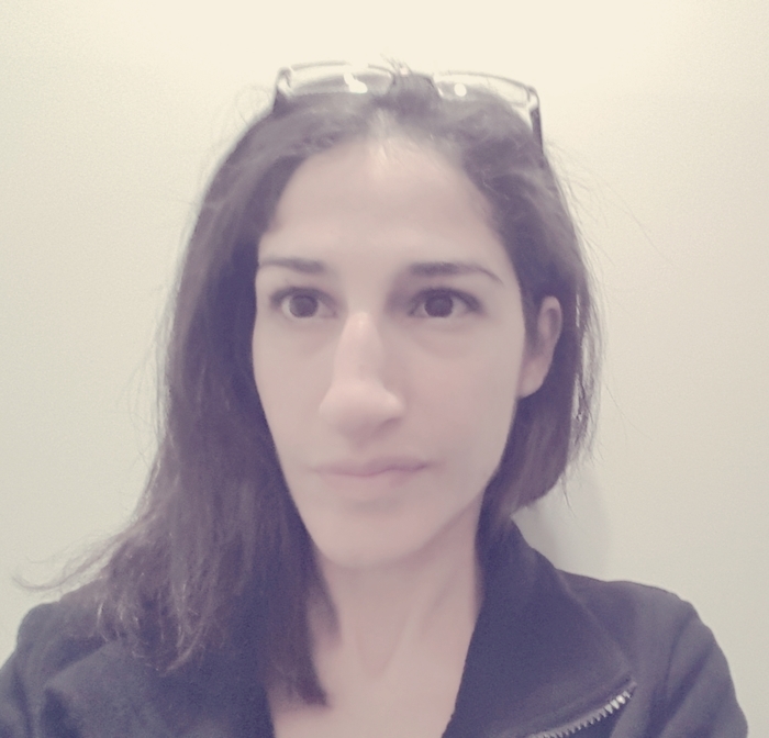 Nadine Rajeh