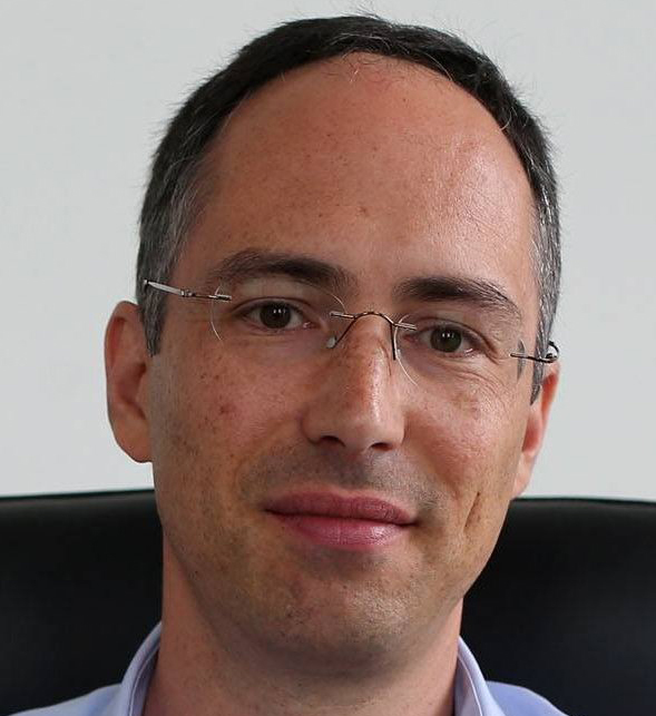 Pascal Bordé