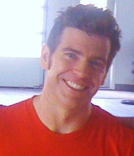 Sean Manseau