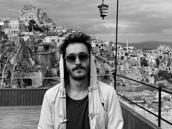 Volkan Yalçın