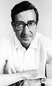 Yaşar Nabi Nayır