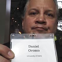 Daniel Orozco