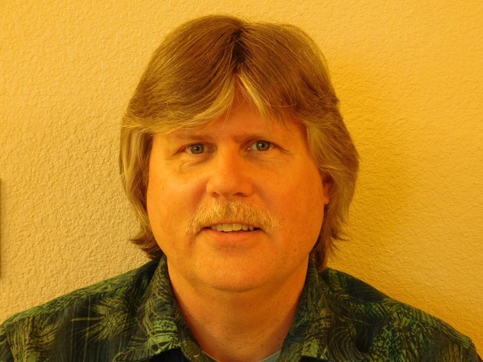 Chris Shockowitz