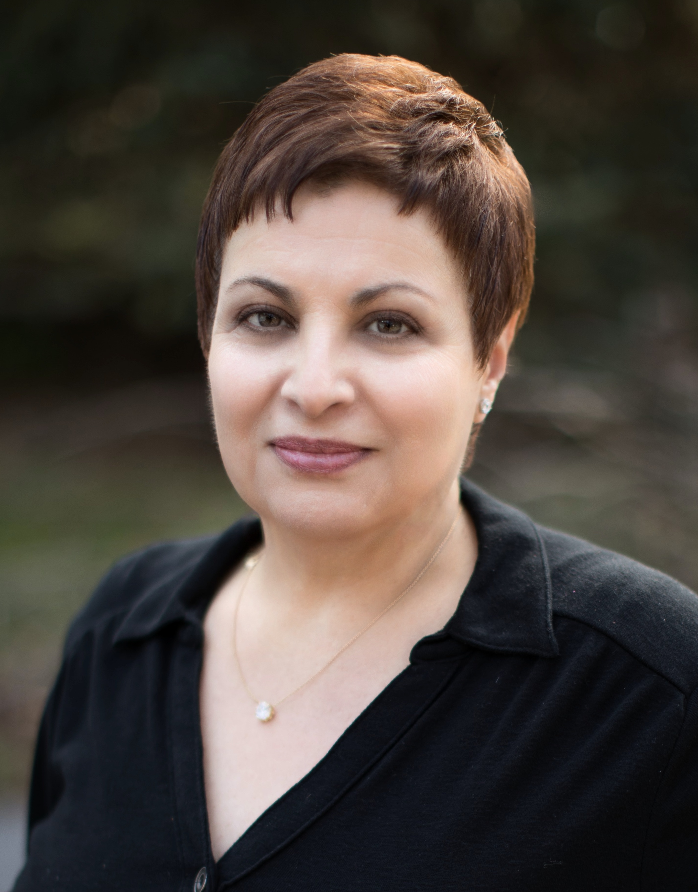 Lisa Luciano