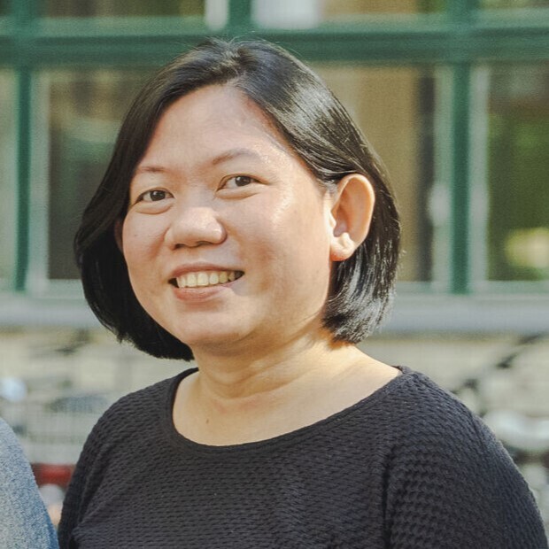 Theresia Suganda