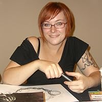 Becky Cloonan