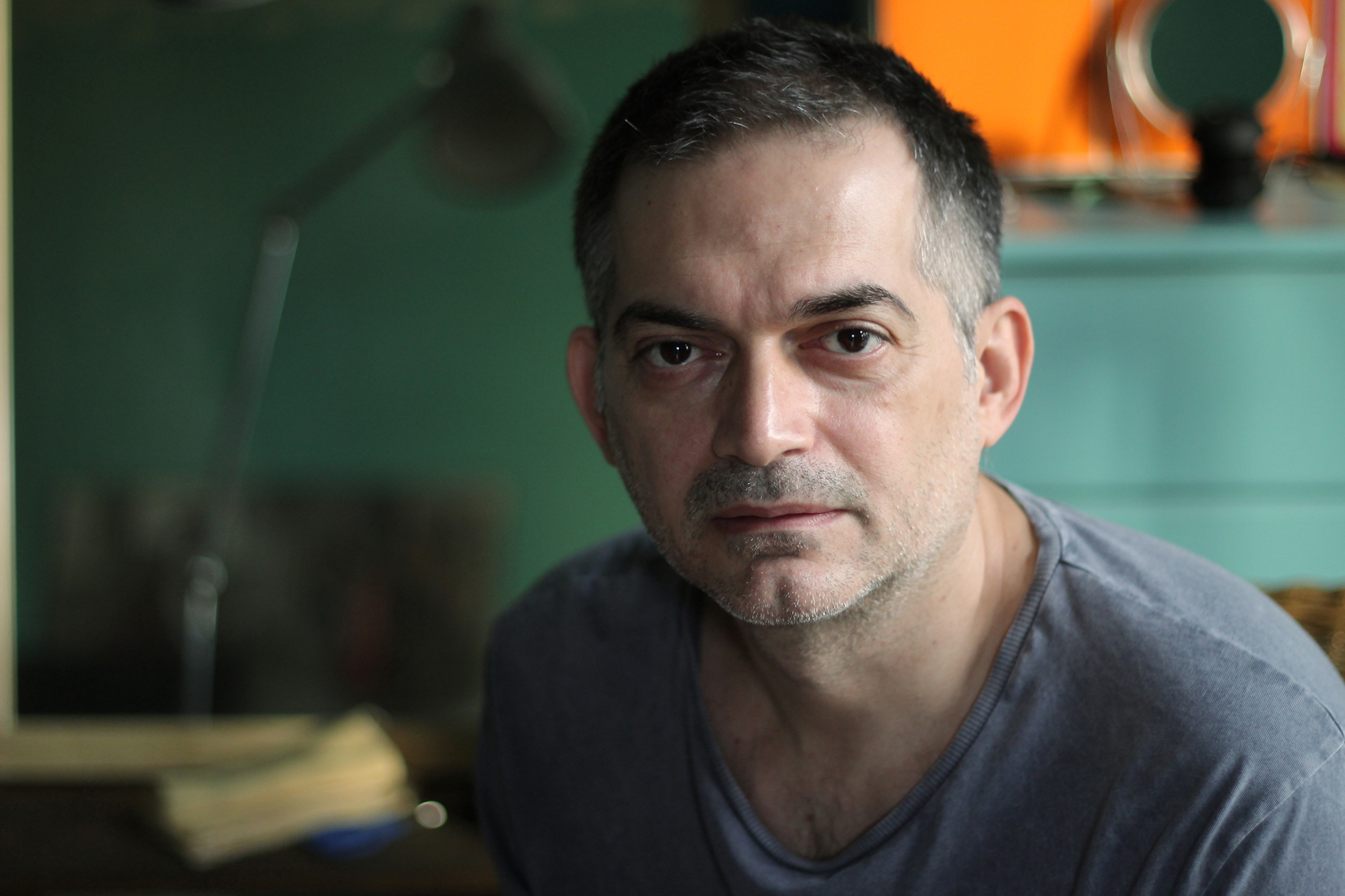Penko Gelev