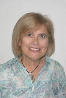 Maria Lúcia de Brito Moura