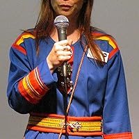 Ann-Helen Laestadius