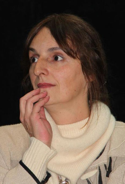 Mina D. Todorović
