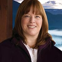 Tracie Peterson