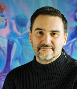 Miguelanxo Prado