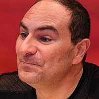 Christophe Arleston